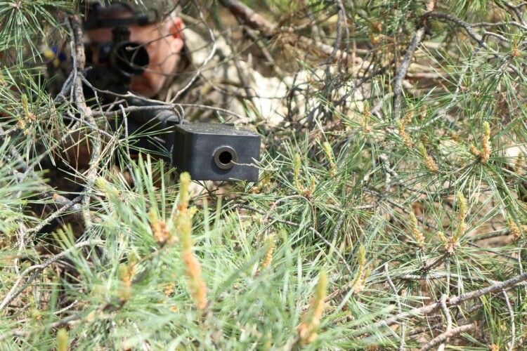 Українська розвідка вже в Донецьку: полковник ЗСУ каже, що росіяни в шоці 