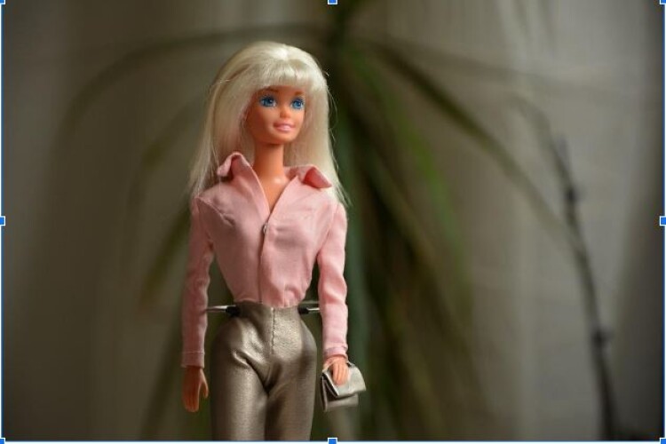 Лялька Barbie — джерело нескінченних ігор і навчання