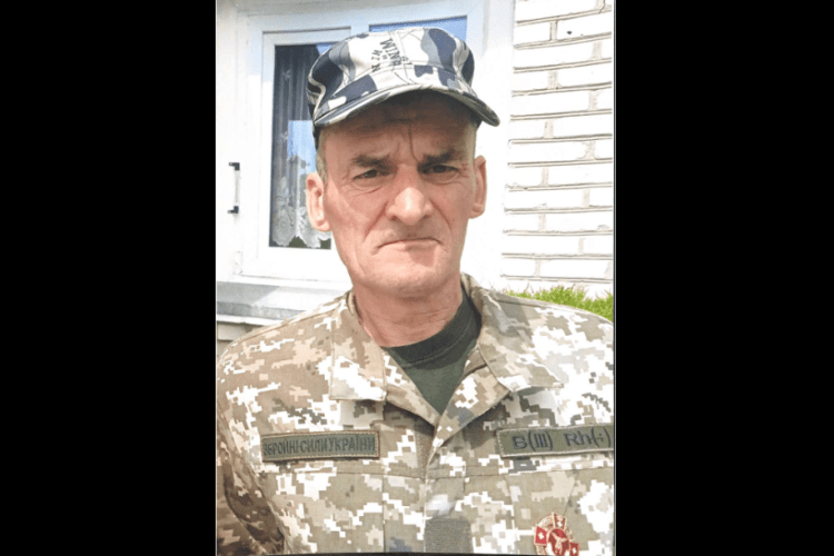 Гірка звістка: підтвердили загибель Героя з Волині Володимира Мазурка