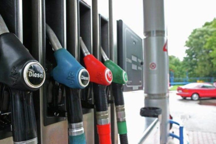 Правда про «ЯКІСНЕ ПАЛЬНЕ» відомих АЗС України