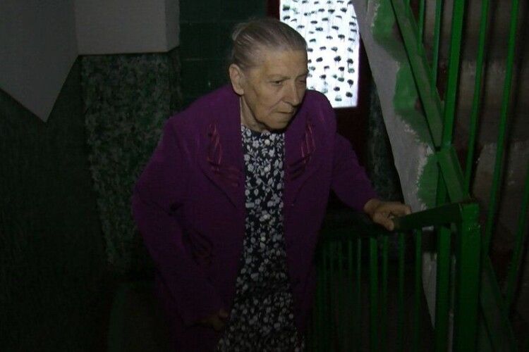 У луцьких багатоповерхівках зупинили на капремонт понад три десятки ліфтів