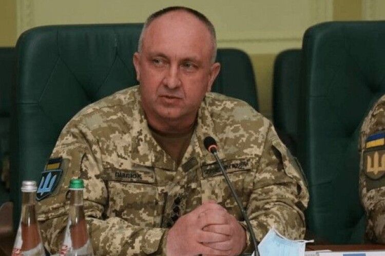 Потенційні загрози через спільні льотні навчання рф та білорусі відслідковуються - Павлюк