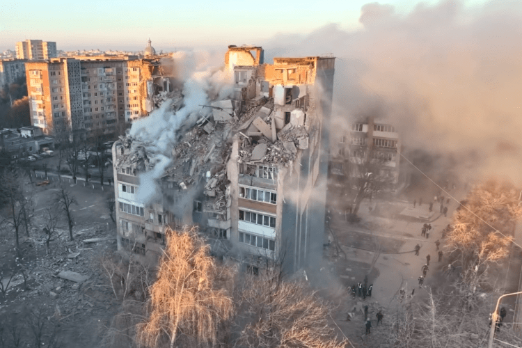 У Тернополі померла 12-річна дівчинка, поранена під час ракетного удару