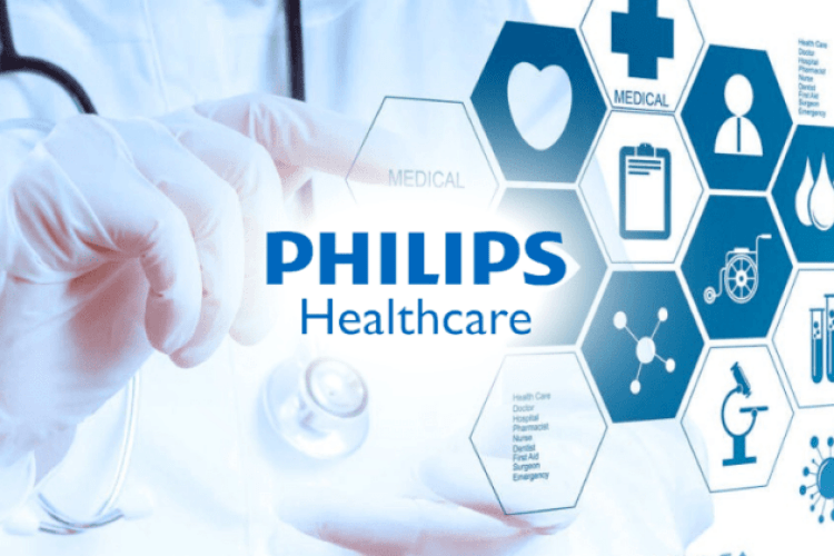 «АФС Медіцінтехнік» – дистриб'ютор компании Philips Healthcare в Україні