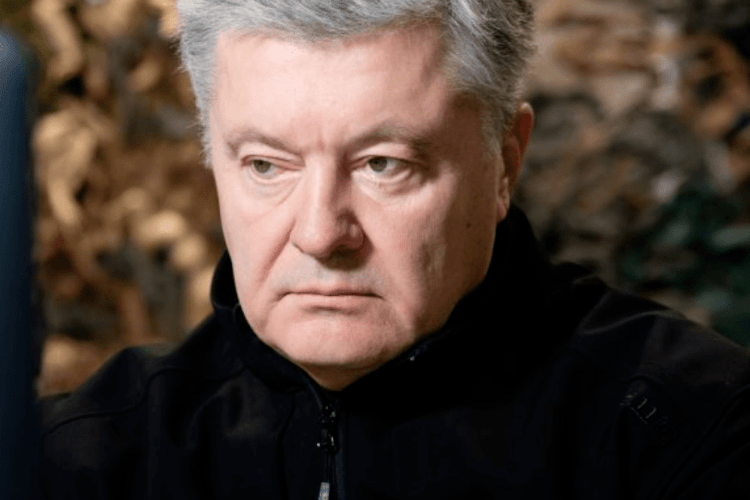 Працюємо із союзниками, щоб перейти від конкретних видів зброї до повноцінної програми Ленд-лізу, – Петро Порошенко
