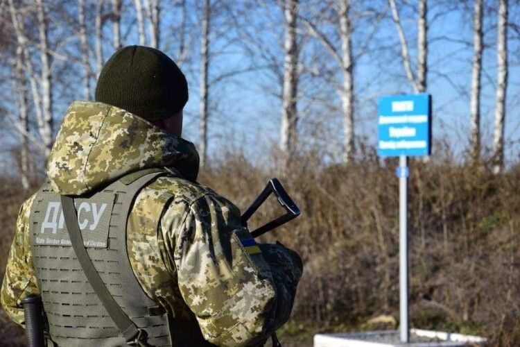 У прикордонних районах України запроваджують додаткові режимні обмеження
