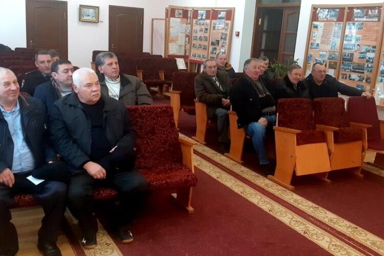 Вдячність за внесок у боротьбу із злочинністю