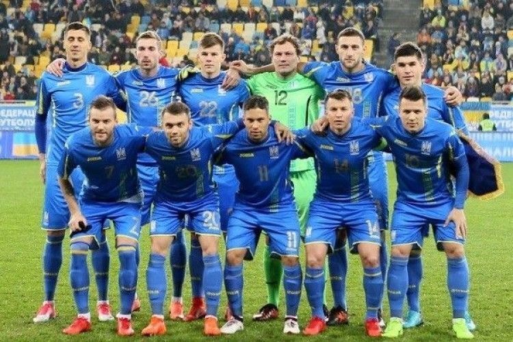 Восени «синьо-жовті» зіграють «товарняк» із «зелено-біло-червоними»?