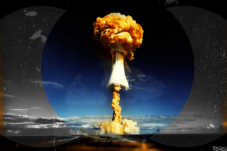 Російські посадовці відкрито говорять про ймовірність ядерного удару, – Зеленський