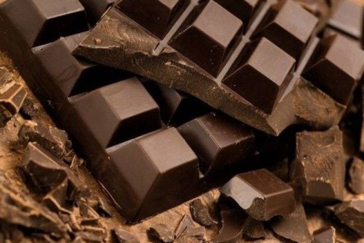 Український шоколад найбільше полюбляють американці