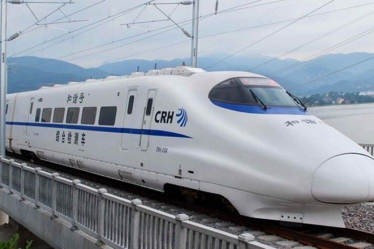 До кінця року «Укрзалізниця» обіцяє відремонтувати 22 електрички