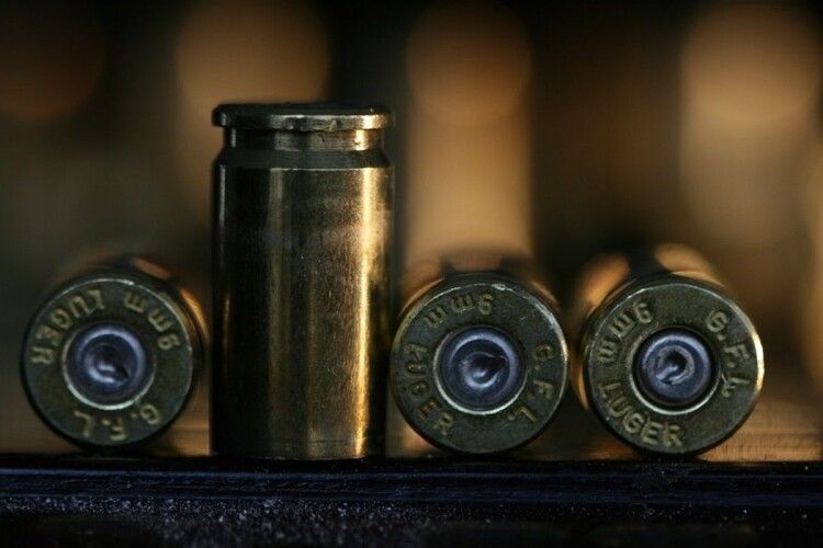 Мешканців волинської громади попередили про стрільбу найближчими днями