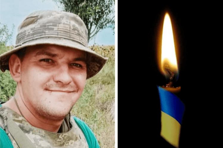 Знову трагічна звістка: війна забрала життя Героя з Луцького району