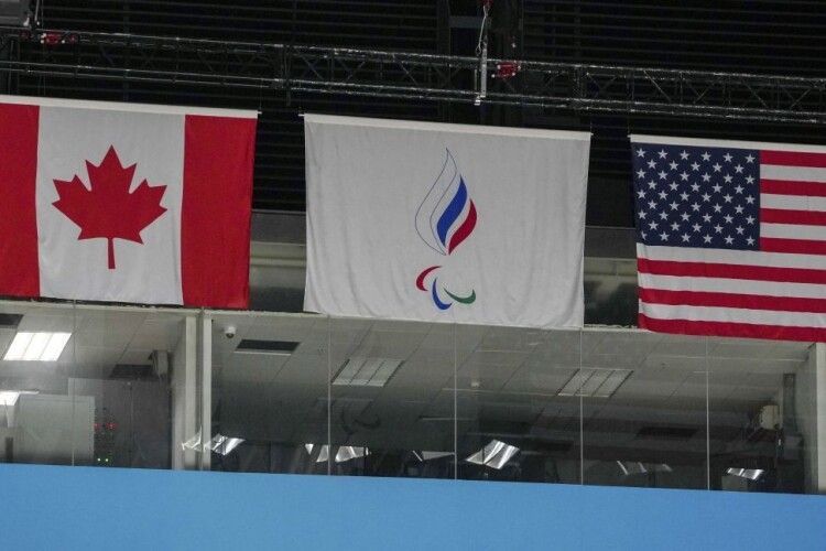 Російських спортсменів офіційно допустили до Паралімпіади-2024