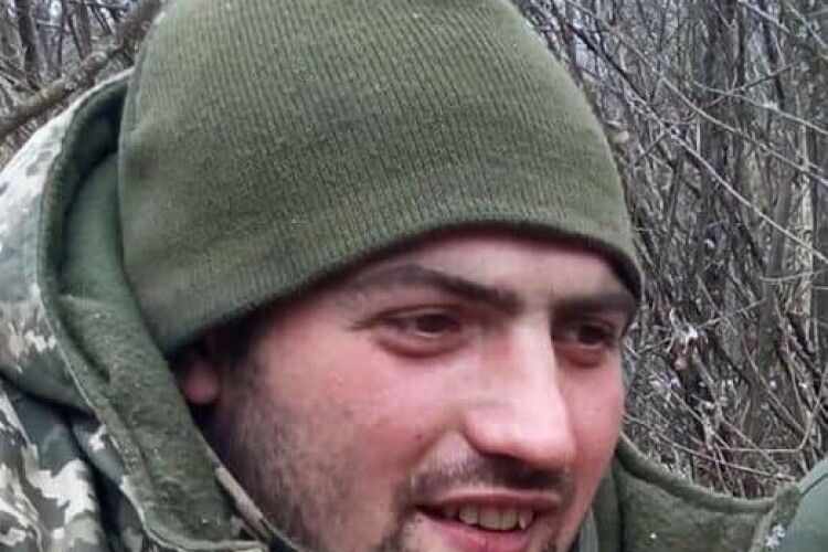 Непоправна втрата: Під час ракетного обстрілу на Рівненщині загинув волинський військовий