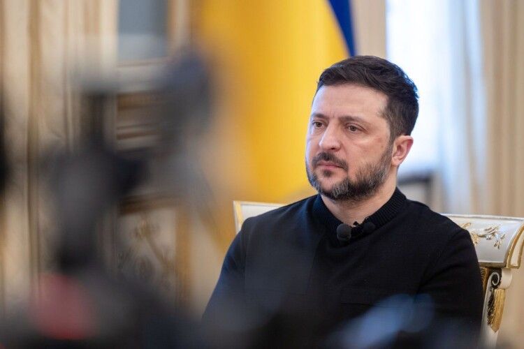 Росія не має наміру завершувати війну, ми готуємось до нових атак, - Зеленський 