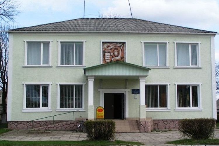 Реконструюють Маневицький краєзнавчий музей 