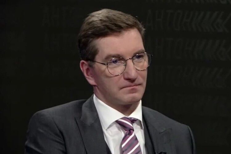 Російський пропагандист, який закликав топити українських дітей, злякався за своє життя 