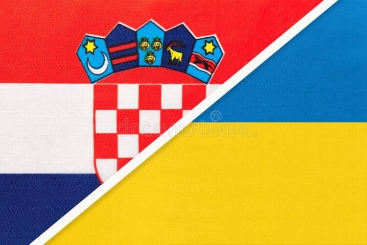 В Україні загинув волонтер з Хорватії