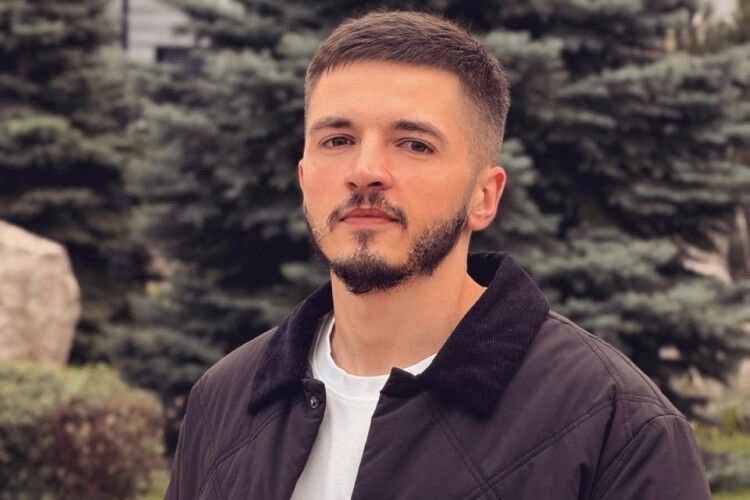 Провів 50 місяців у полоні: на Волині зустрінуть 27-річного захисника Павла Літвіна