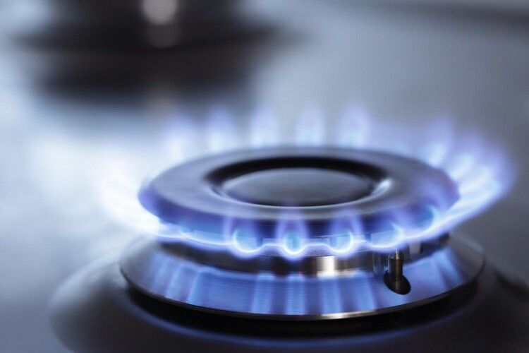 В райцентрі на Волині з газових плит потекла… вода