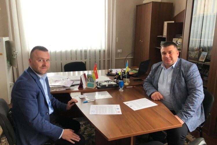 Аналітики ініціативи «Prozorra Волинь» проаналізують закупівлі замовників кількох громад