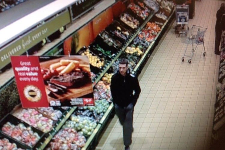 Двоє рівнян попалися на крадіжках у супермаркетах