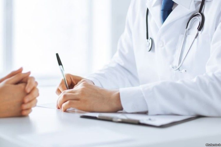 Реформа первинної медицини