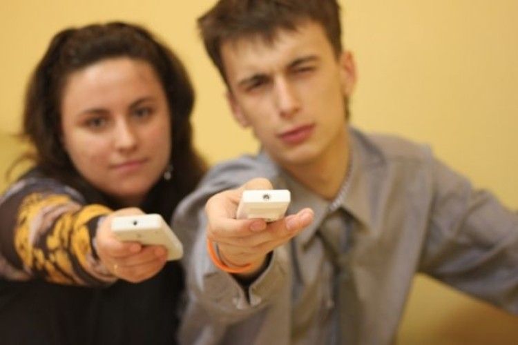 Ми продовжуємо вірити «ящику»?