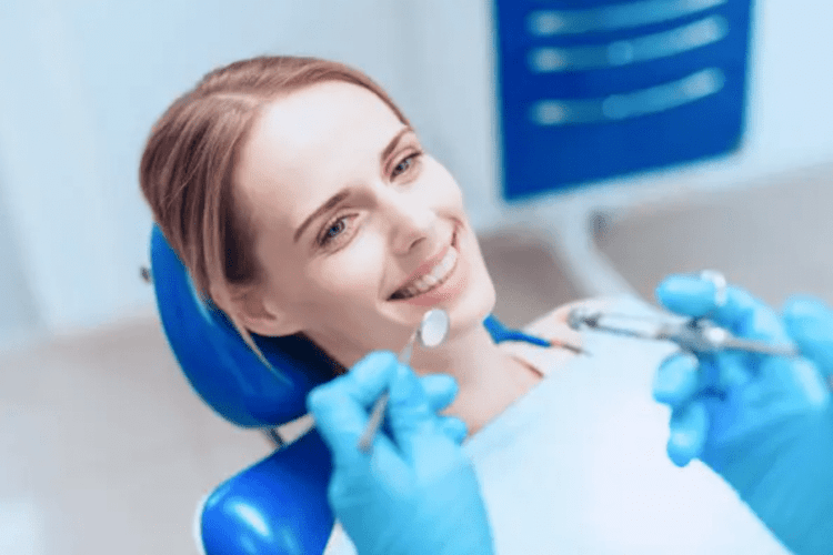Анестезія в стоматології: види і правила використання
