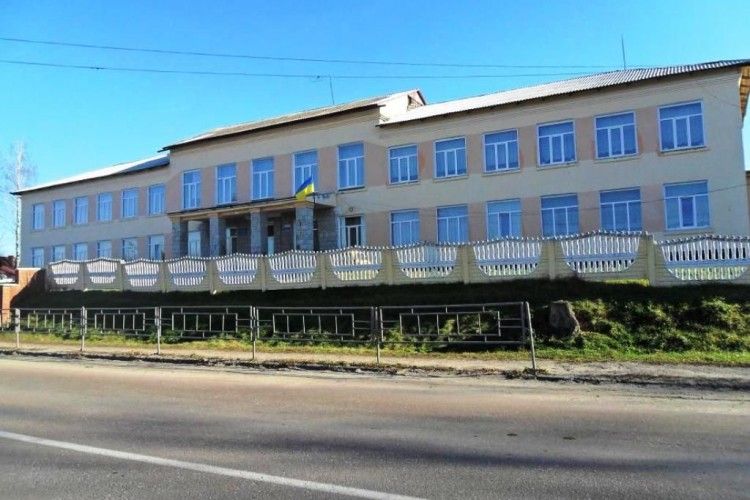 У Турійській ОТГ обговорили фінансування освітньої галузі