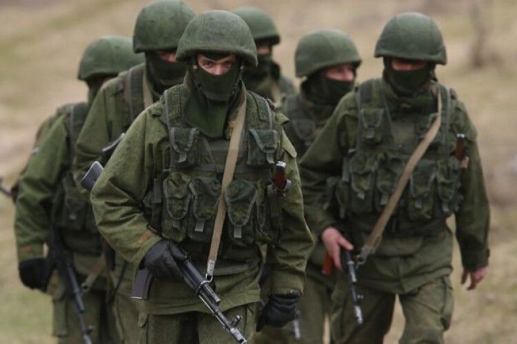 «Грабуйте»: через логістичні проблеми армія РФ легалізувала мародерство