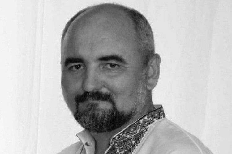 На Волині пройдуть змагання з зимової риболовлі на честь відомого професора 