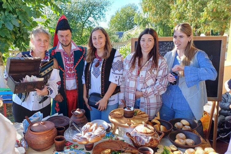 У Луцькому районі дитсадок зібрав кошти на ремонт авто для 14-ї бригади