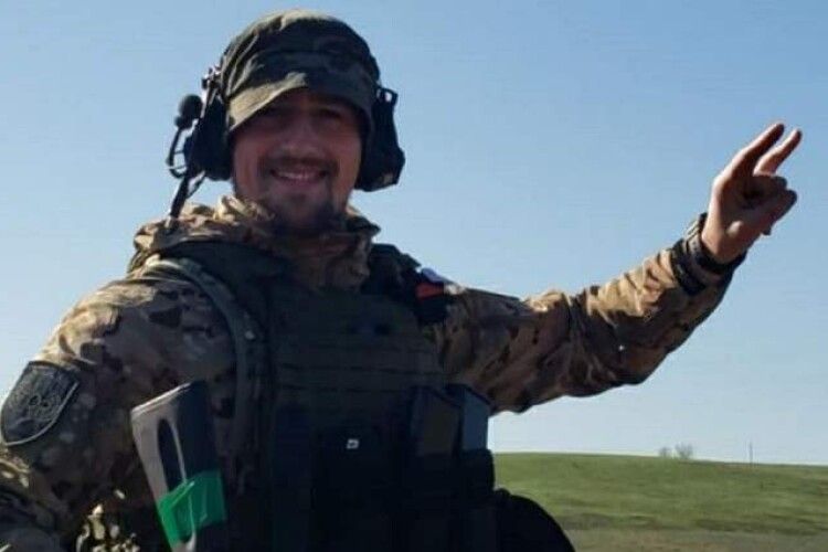 Звинувачений у смерті 22-річного львів'янина поліцейський загинув на фронті