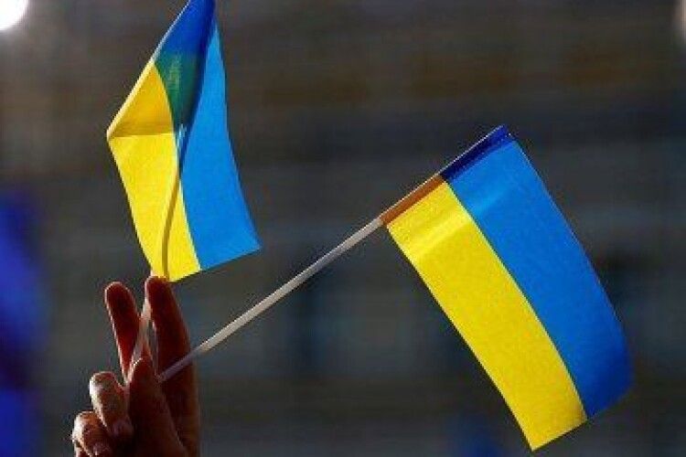 83% українців хочуть, щоб українська була єдиною державною мовою