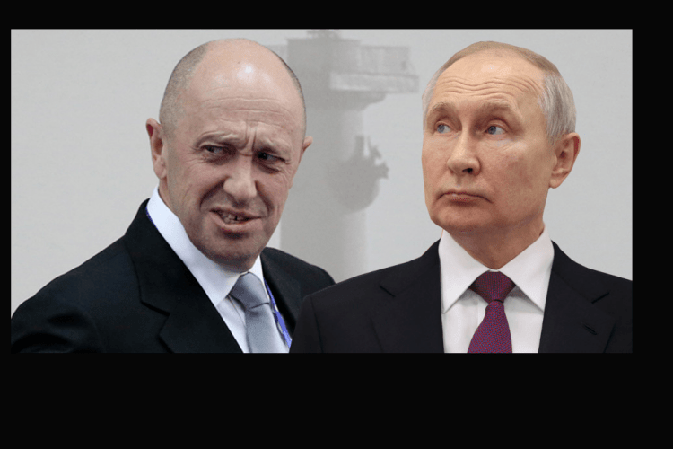 «Кухар путіна» уже вдвічі популярніший за самого путіна в Інтернеті