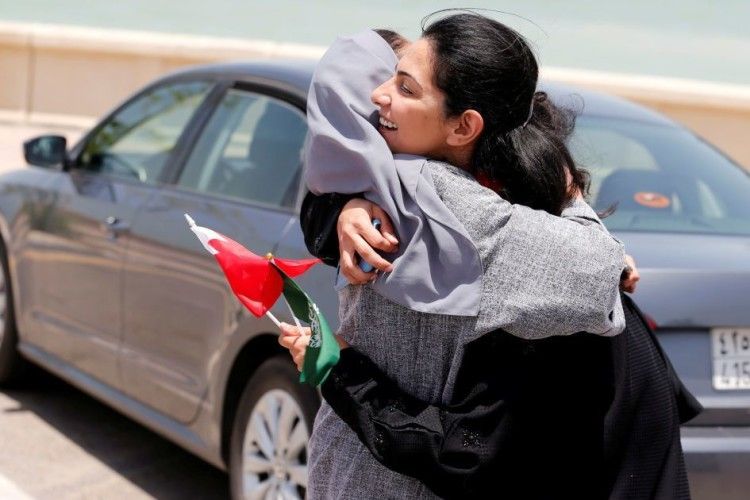 У Саудівській Аравії жінкам дозволили працювати нотаріусами 