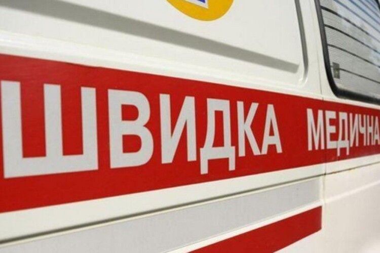 У селі біля Луцька чистка каналізаційної ями завершилася трагедією