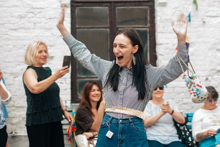 Маєш ідею – тримай грант: як молодим волинянам отримати фінансування на крутий проєкт