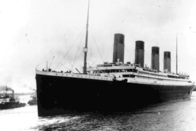 Біля затонулого «Титаніка» зник підводний човен: історія отримала продовження
