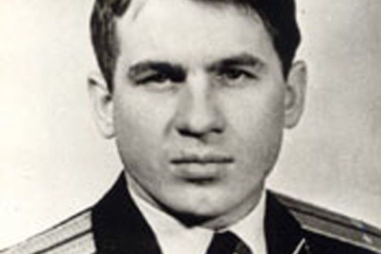 Про самопожертву волинського вчителя люди не забули