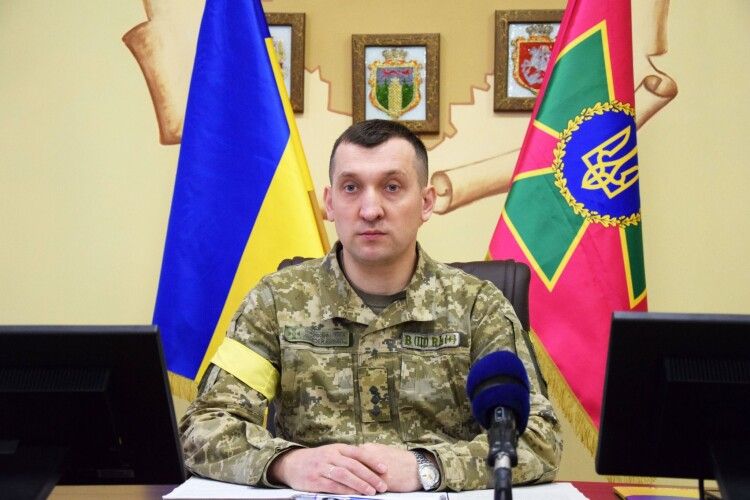 На Волині прикордонники виявили пів сотні кілограмів наркотиків