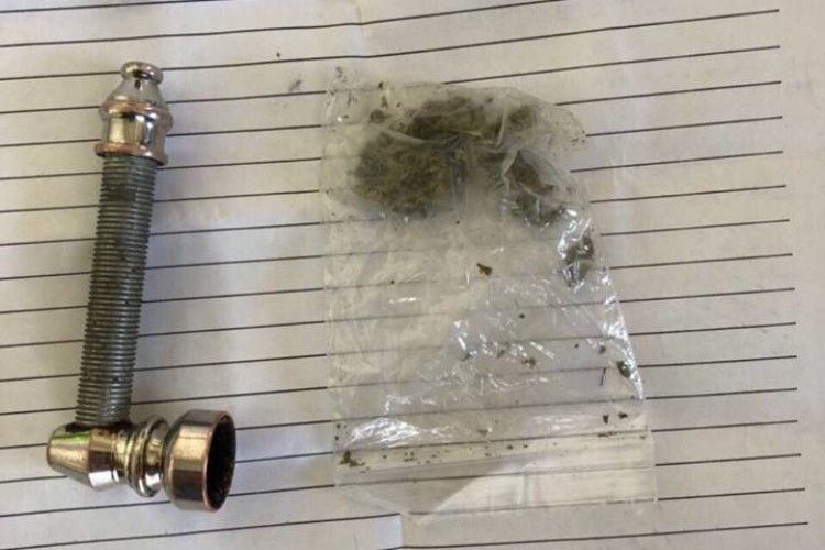 Соцмережі потішаються над «уловом» митників