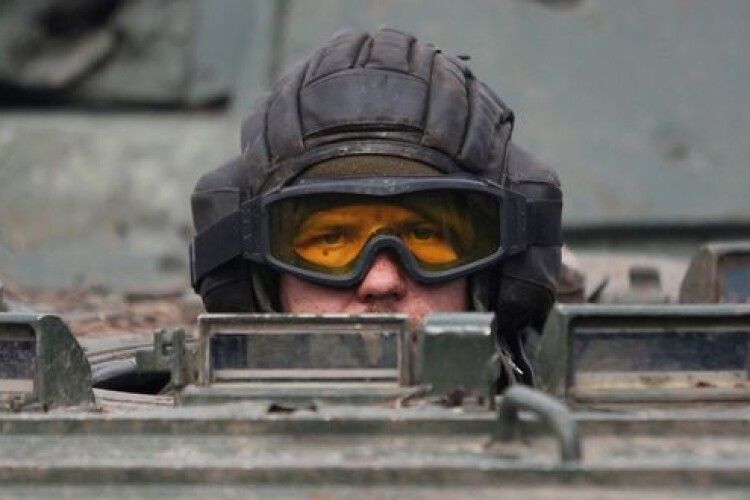 Рашисти збираються використовувати в Україні мобілізованих резервістів та новобранців – британська розвідка