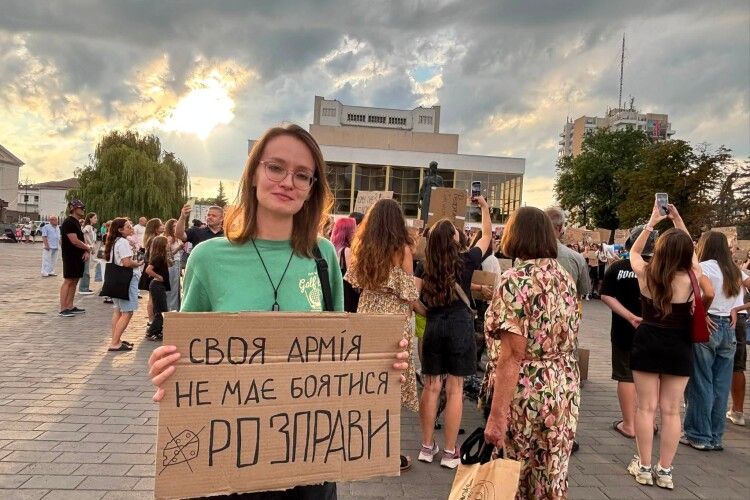 Луцьк – серед міст, які найбільше представлені в онлайн-музеї