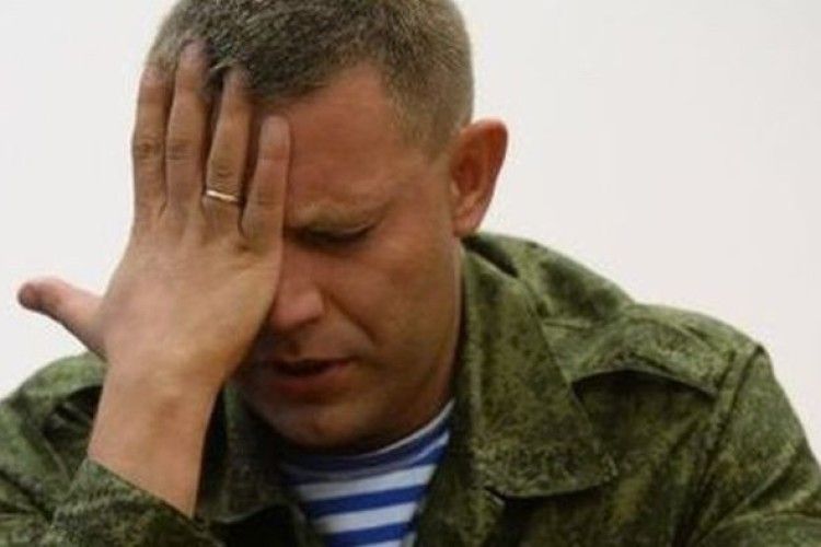 В СБУ припускають, що Захарченка могли ліквідувати російські спецслужби