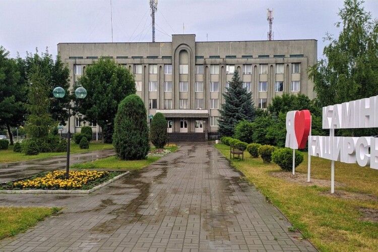 Велика громада на Волині відтепер має свій Статут