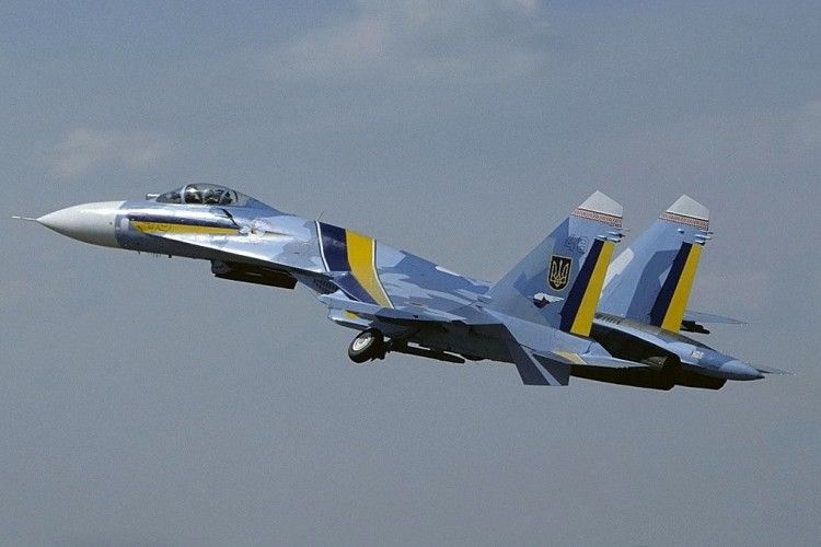 В українських ВПС стало на одну бригаду більше