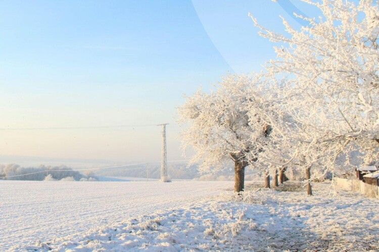 Якою буде погода на Волині